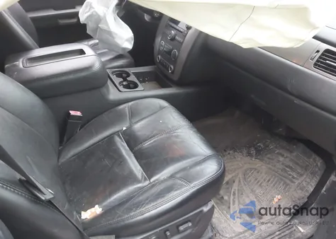 2009 Chevrolet Avalanche 1500 Lt2 z USA, uszkodzony, nr VIN 3GNFK22029G240454